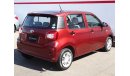 Toyota Passo M700A