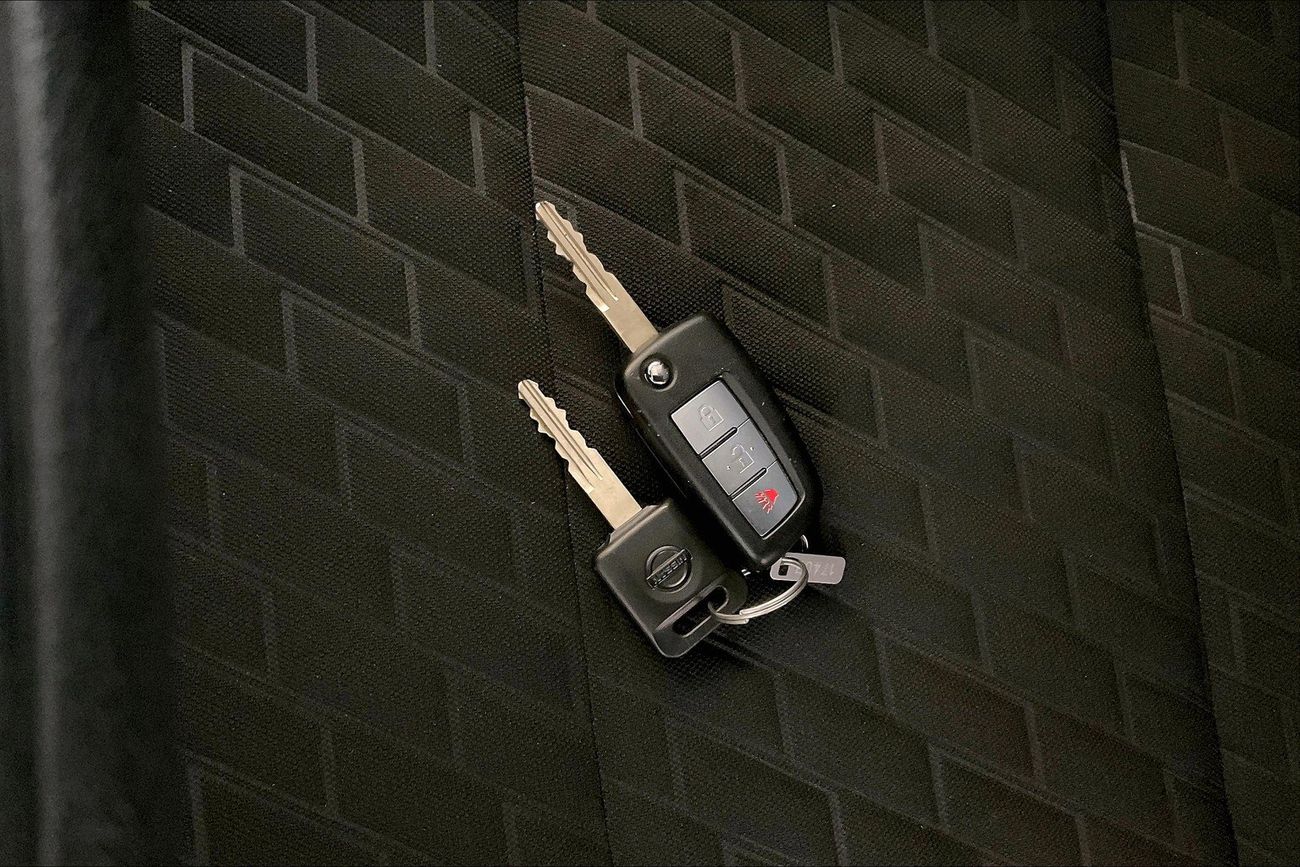 Nissan Kicks SV | Guaranteed Warranty | 0 Down Payment