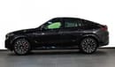 بي أم دبليو X6 XDrive 40 i