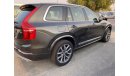 فولفو XC 90 2.0L 7 seats 2019 For Export & Local Registration