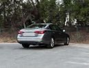 Infiniti Q50 LUXE