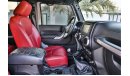 Jeep Wrangler Unlimited Rubicon (Manual) - Full Service History! - Agency Warranty! - 1,547 Per Month