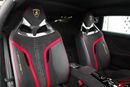 لامبورغيني هوراكان TECNICA 5.2L V10