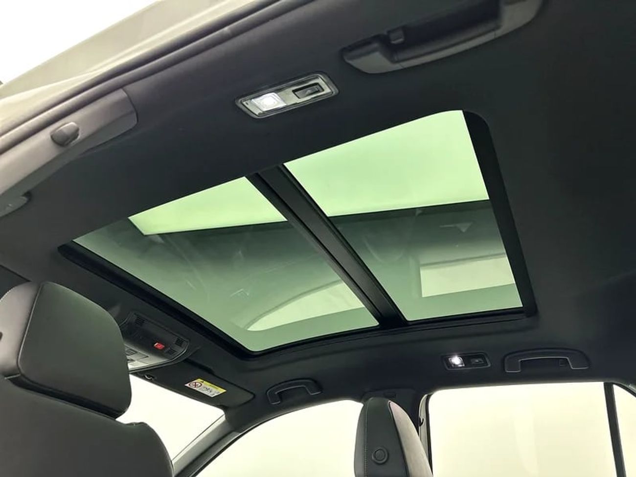 Volkswagen T ROC R-Line