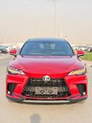 لكزس RX 350h Hybrid Plus 2.5L