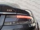 Aston Martin DBS