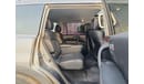 Nissan Armada PLATINIUM VIP 5.6L V8 4WD PETROL A/T /1 YEAR WARRANTY* / INSURANCE-REGISTERATION FREE (LOT# 81295)