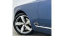 Bentley Mulsanne 2016 Bentley Mulsanne Speed, Service History, Full Options, Low Kms, Excellent Condition, GCC