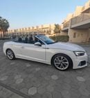 أودي A5