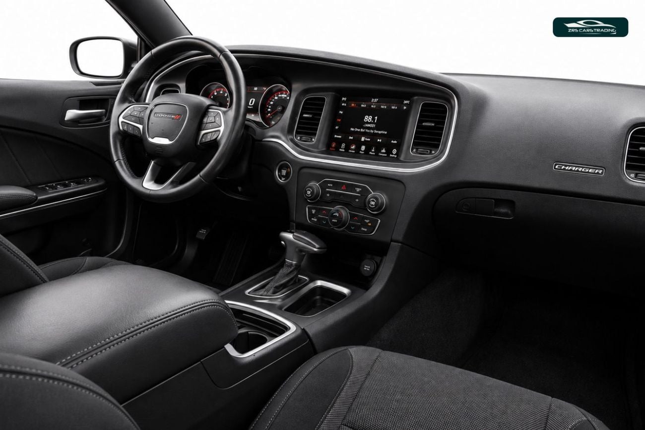 دودج تشارجر R/T Dodge Charger 2015 مواصفات أمريكية مقابل 546.00 AED شهريًا