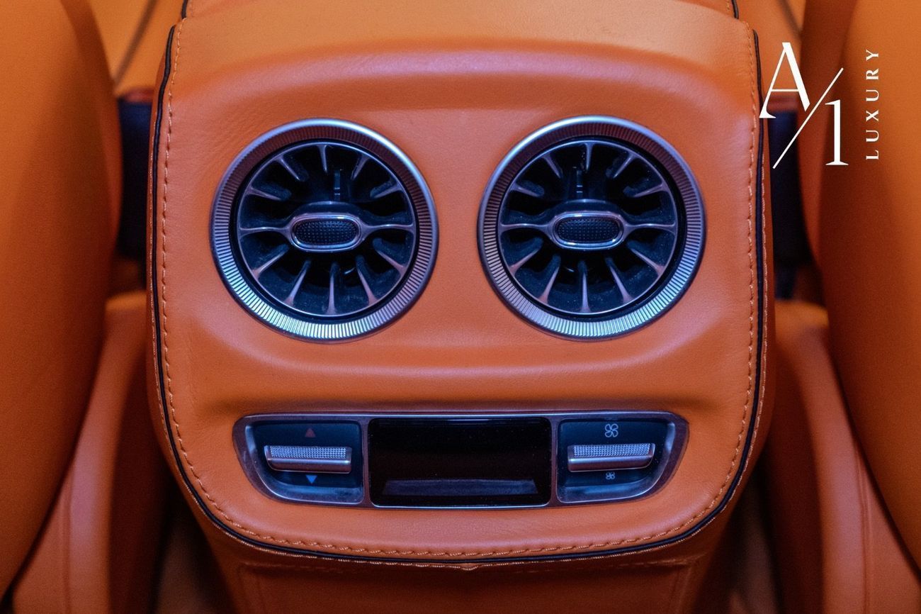 Mercedes-Benz G 63 AMG Std 4.0L 2021 Mercedes G63, Keyvany, With Original Certificate,European Specs, Excellent Condition