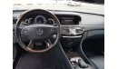 Mercedes-Benz CL 500 Car good no accident and no problem mechanical