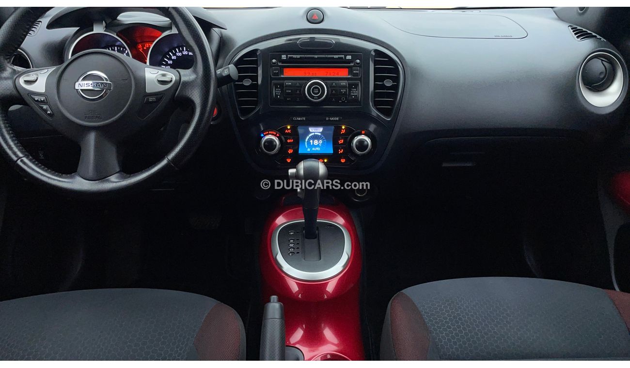 Nissan Juke SL 1.6 | Zero Down Payment | Free Home Test Drive