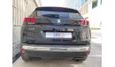 بيجو 3008 ALLURE 1.6 | Under Warranty | Free Insurance | Inspected on 150+ parameters