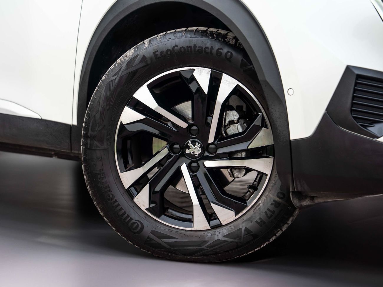 Peugeot 2008 GT LINE