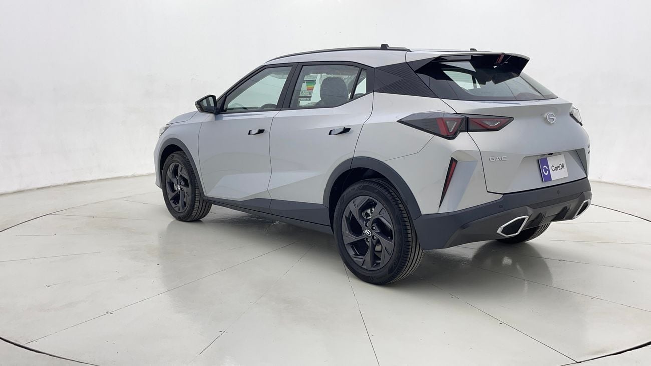 GAC GS3 Emzoom GB 1.5 | Zero Down Payment | Home Test Drive