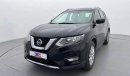 Nissan X-Trail SV 2.5 | Under Warranty | Inspected on 150+ parameters