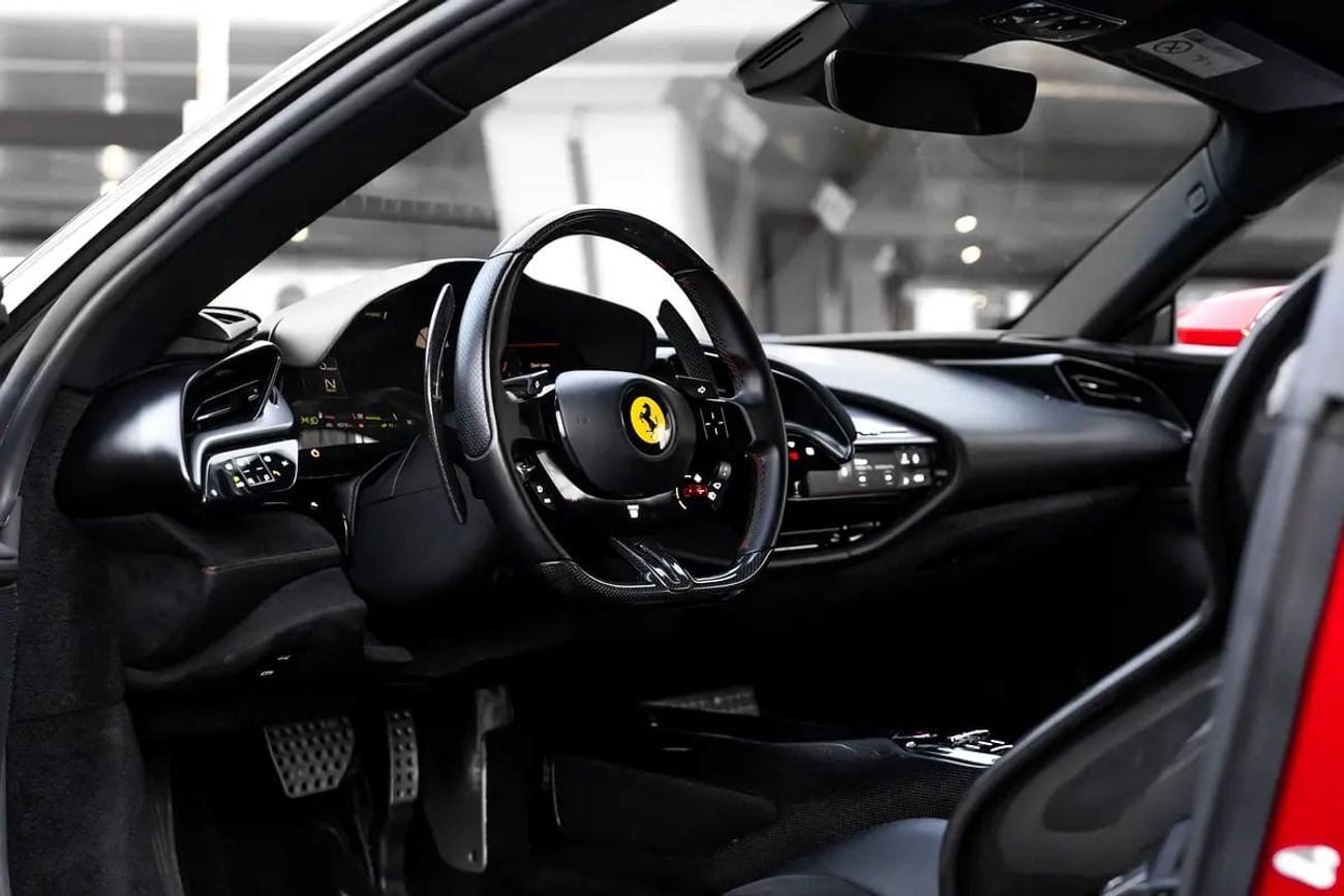 Ferrari SF90 Stradale