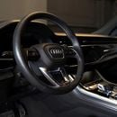 Audi RS Q8 5,557 pm • 0% Downpayment • RSQ8 • 1 Year Warranty