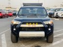 Toyota 4Runner TRD Off-Road