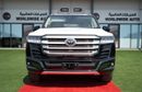 تويوتا لاند كروزر GXR V2 3.5L TT HEV 2026
