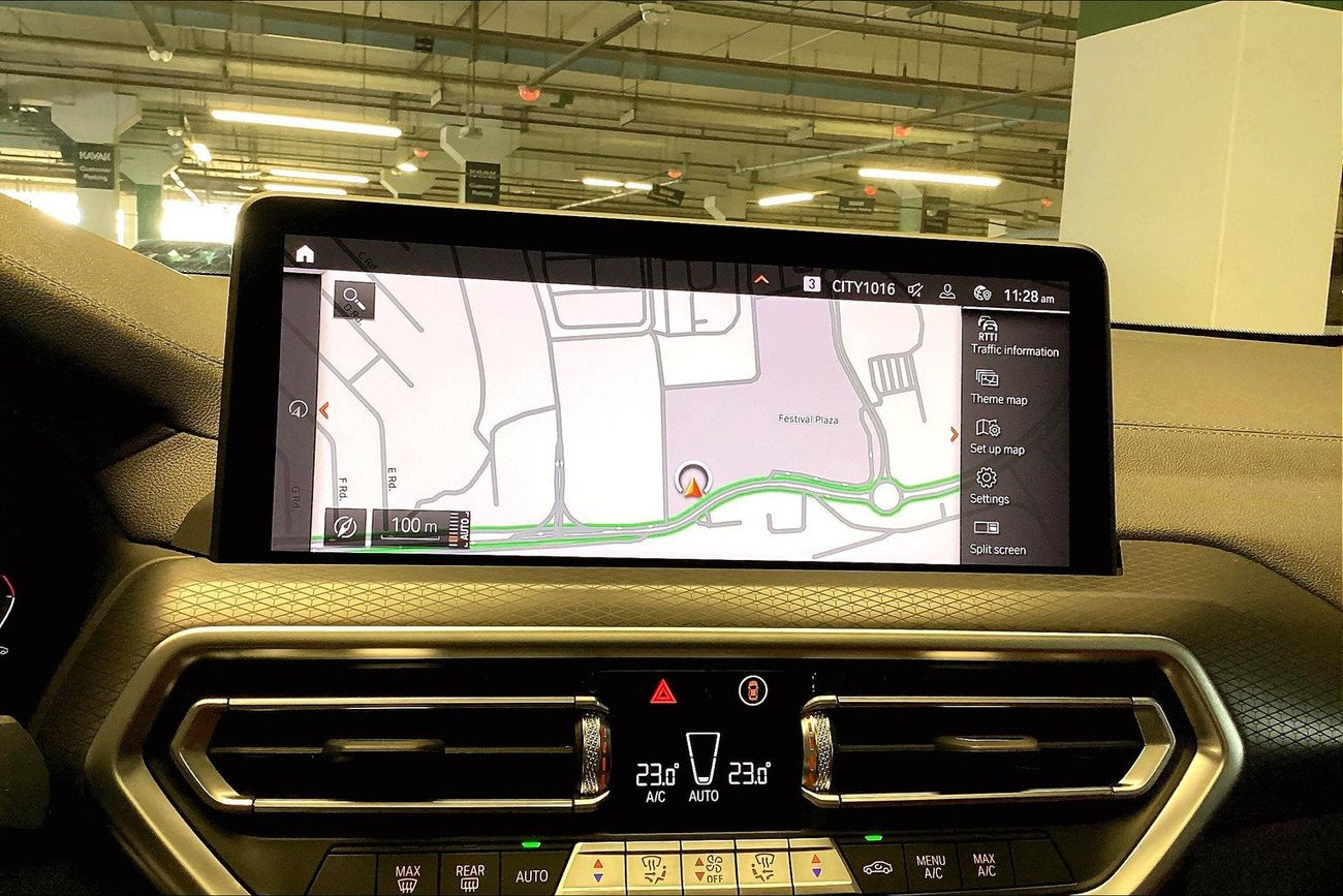 BMW X3 xDrive 30i M Sport | National Day Celebration | Guaranteed Warranty | 0 Down Payment