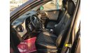 Toyota RAV4 TOYOTA RAV4 2016 FULL OPTOINS