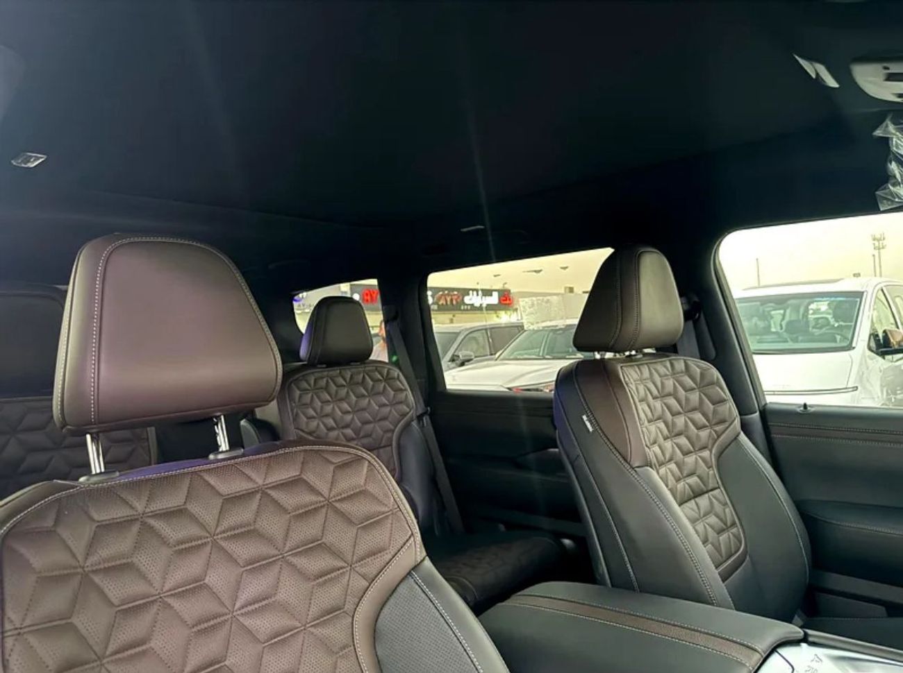 نيسان أرمادا