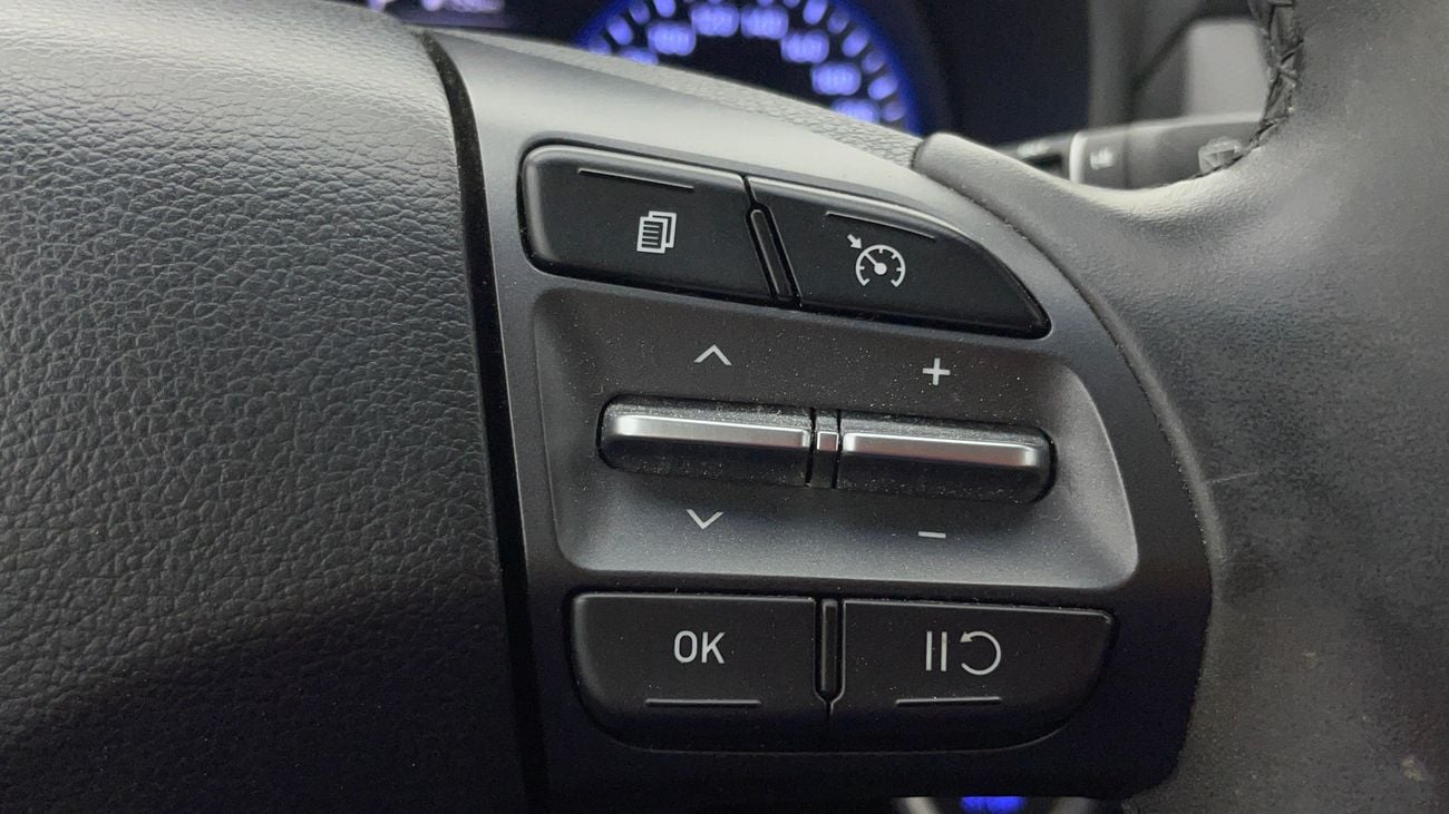 Hyundai Kona COMFORT 2 | Zero Down Payment | Home Test Drive