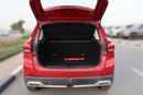 أم جي ZS MG ZS 1.5L MT STD option 2025 Model