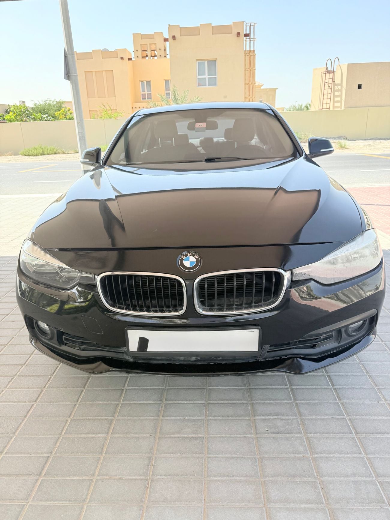 BMW 318i