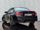 بي أم دبليو M4 Competition 3.0L