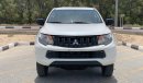 Mitsubishi L200 Mitsubishi L200 4x4 2016 Ref# 394