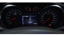 شيفروليه إمبالا EXCELLENT DEAL for our Chevrolet Impala LTZ ( 2014 Model ) in Black Color GCC Specs