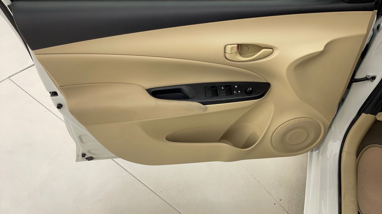 Toyota Yaris SE 1.5 | Zero Down Payment | Home Test Drive