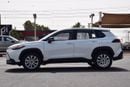 Toyota Frontlander STD Leading Trim | 2.0L Hybrid | 4 Cylinder