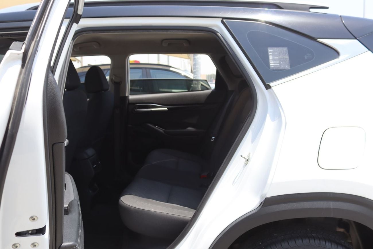 كيا سيلتوس كيا سيلتوس 2024 - خليجى - بمحرك 1.6L بدون حوادث - بحاله ممتازه من الداخل والخارج