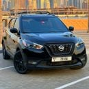 Nissan Kicks SL FULL OPTIONS URGENT