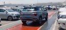 Hyundai Creta Hyundai Creta 1.5L Petrol 2025YM