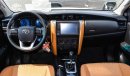 Toyota Fortuner GX 2.7L Petrol