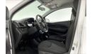 Chevrolet Spark LS