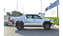 Toyota Hilux REVO+ DOUBLE CAB PICKUP 2.8L DIESEL 4WD AT