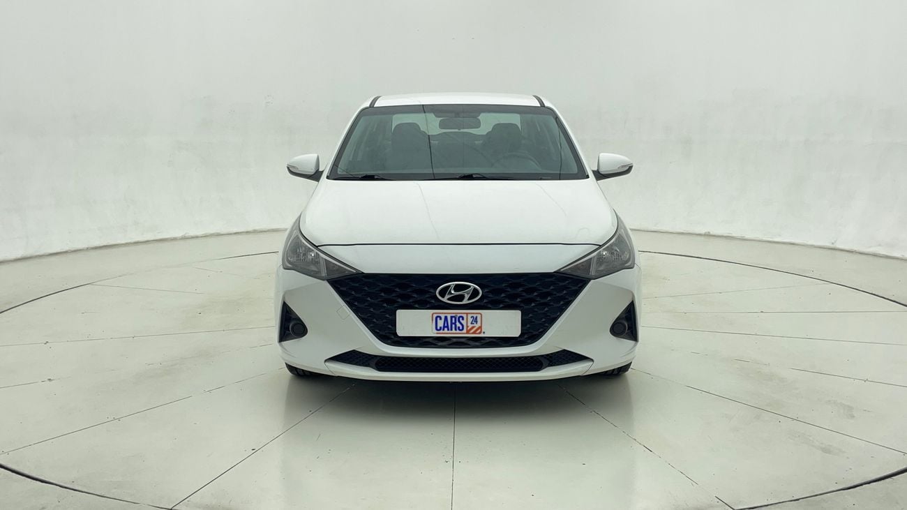 هيونداي أكسنت 2023 GL | AED 489/Month | 0 DP | 30 Day Return | Warranty | Service History