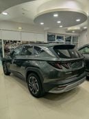 هيونداي توسون N Line