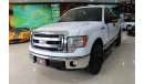 Ford F-150 ROUSH