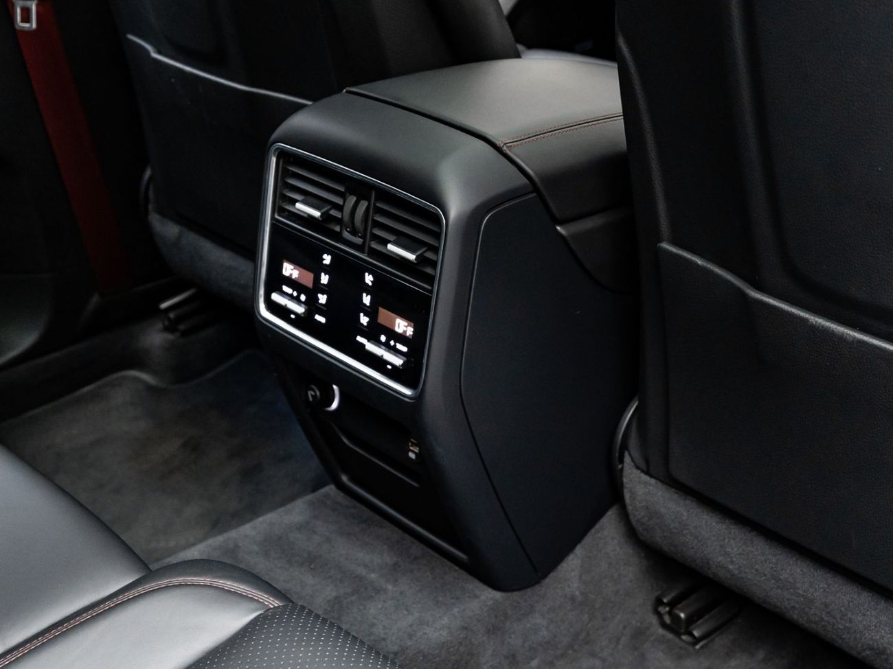 بورش كايان S 2.9L (440 HP)