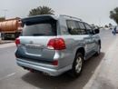 تويوتا لاند كروزر TOYOTA LAND CRUISER  RIGHT HAND DRIVE  (PM1508)