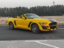 Ford Mustang Ford Mustang 2015 convertible V4 full opstions