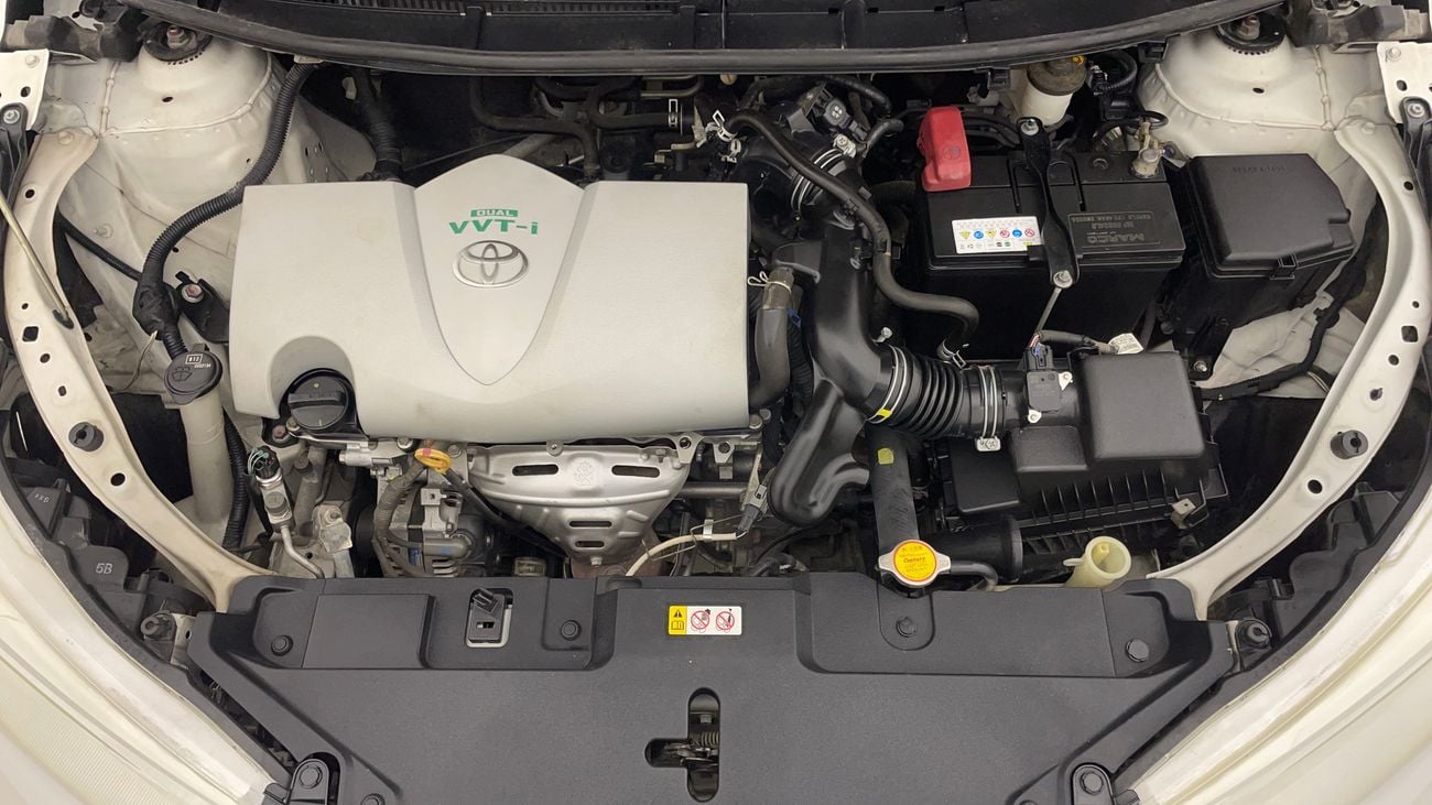 Toyota Yaris E 1.5 | Zero Down Payment | Home Test Drive