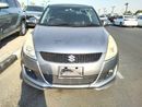 Suzuki Swift SUZUKI SWIFT 2010